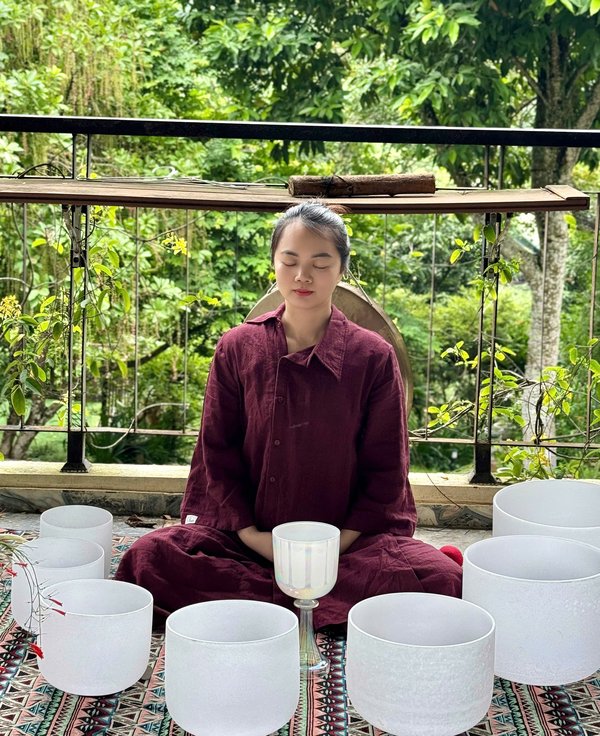Hiền Venus